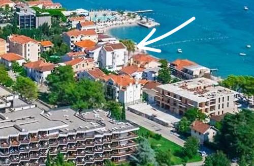 Igalo Apartment | Apartmani M