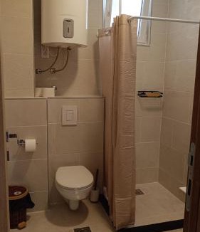 Glavati Apartment | Apartmani Maša
