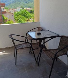 Glavati Apartment | Apartmani Maša