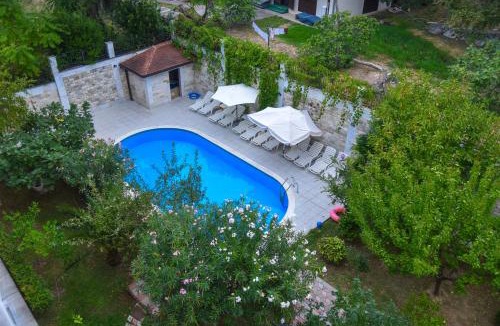 Podmaine Apartment | Apartmani Maine