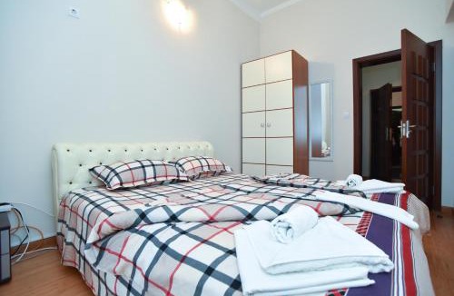 Podmaine Apartment | Apartmani Maine