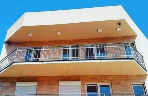 Canj House | APARTMANI MARIJA