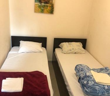 Sutomore Apartment | Apartmani Marina