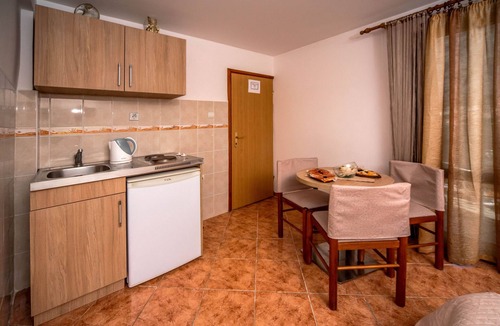 Muo House | Apartmani Markovic