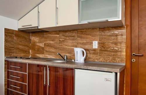 Muo House | Apartmani Markovic