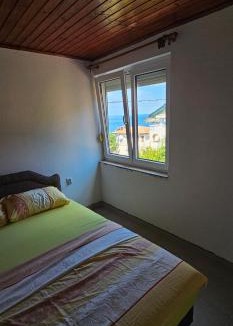 Dobra Voda Apartment | Apartmani MAS