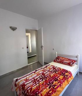 Dobra Voda Apartment | Apartmani MAS