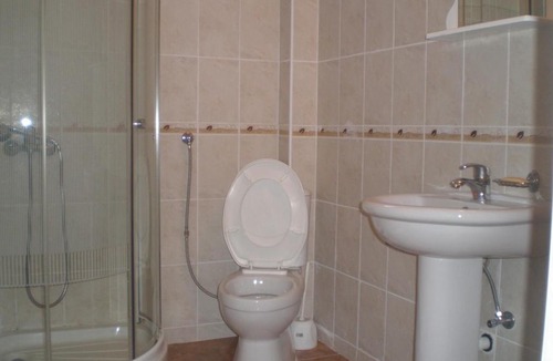 Zgrade Apartment | Apartmani Matanovic