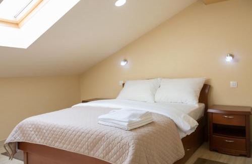 Niksic Apartment | Apartmani MG