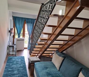 Donje Polje Apartment | APARTMANI MIA VUKSANOVIC