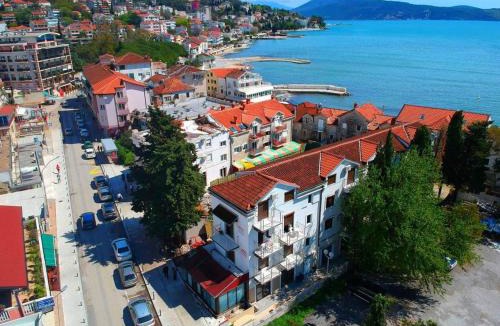 Igalo Apartment | Apartmani Milena