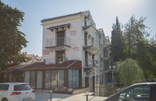 Igalo Apartment | Apartmani Milena