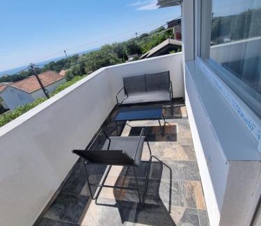 Krimovica Apartment | Apartmani MILIC