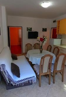 Trebesinj Apartment | Apartmani Milicevic