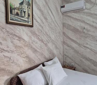 Meljine Apartment | Apartmani MILOVIC