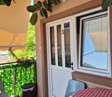 Meljine Apartment | Apartmani MILOVIC
