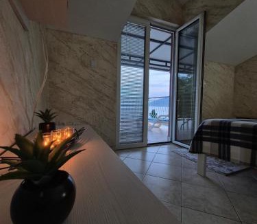 Meljine Apartment | Apartmani MILOVIC