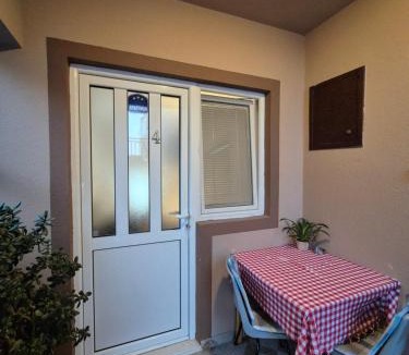 Meljine Apartment | Apartmani MILOVIC
