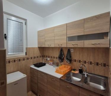 Meljine Apartment | Apartmani MILOVIC