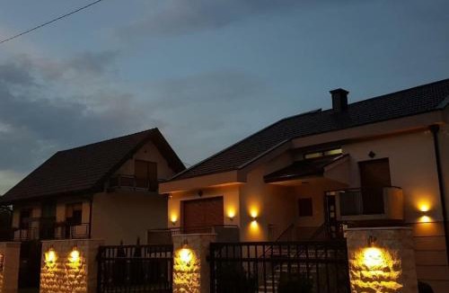 Bijelo Polje House | Apartmani Minjević
