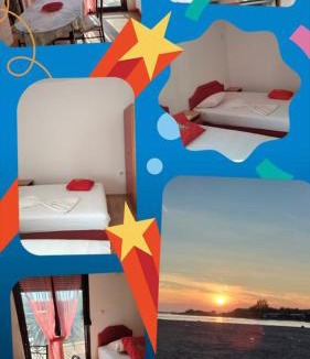 Ulcinj Cabin | Apartmani Moco