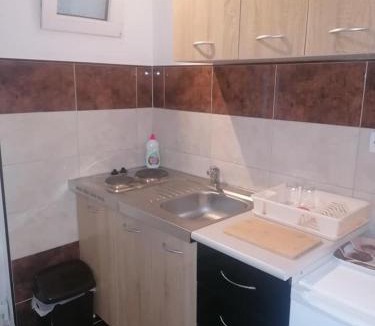 Seoca Apartment | Apartmani Momčilović