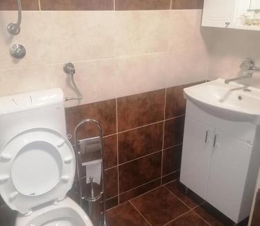 Seoca Apartment | Apartmani Momčilović