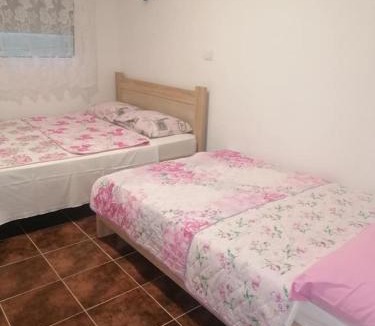 Seoca Apartment | Apartmani Momčilović