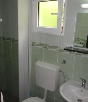 Sveti Stefan Apartment | Apartmani More