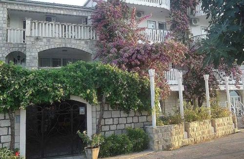 Bijela Apartment | Apartmani Mustur