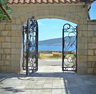 Bijela Apartment | Apartmani Mustur