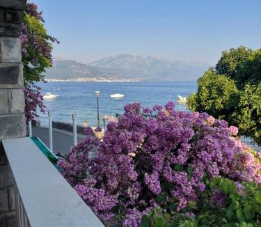 Bijela Apartment | Apartmani Mustur
