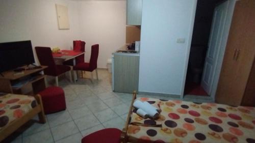 Tomicici Apartment | Apartmani Nađa