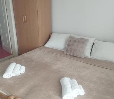 Tomicici Apartment | Apartmani Nađa