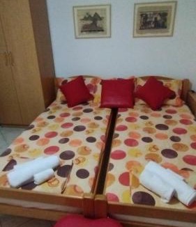 Tomicici Apartment | Apartmani Nađa