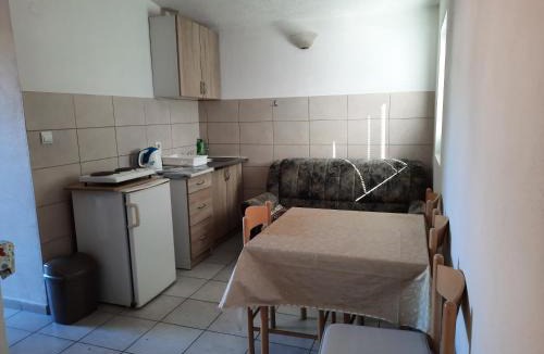Zeljeznica Apartment | Apartmani na moru