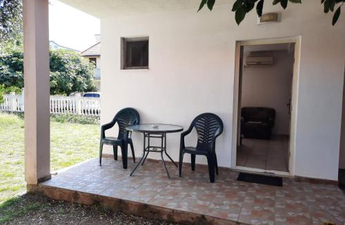 Zeljeznica Apartment | Apartmani na moru