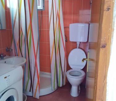 Zeljeznica Apartment | Apartmani na moru