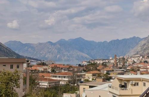 Skaljari Apartment | Apartmani Nadja