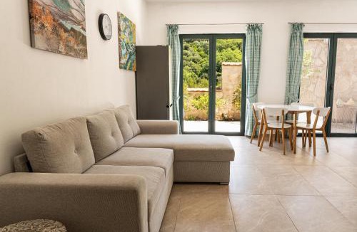 Lepetane Apartment | Apartmani Natal