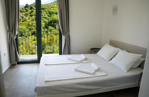 Lepetane Apartment | Apartmani Natal