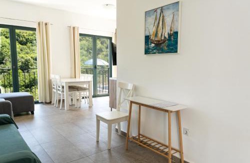 Lepetane Apartment | Apartmani Natal