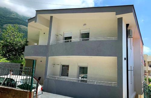 Zgrade Apartment | Apartmani Neo