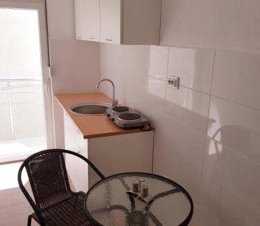 Zgrade Apartment | Apartmani Neo