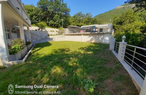 Baosici Apartment | Apartmani Nevena