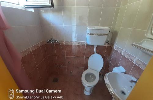 Baosici Apartment | Apartmani Nevena