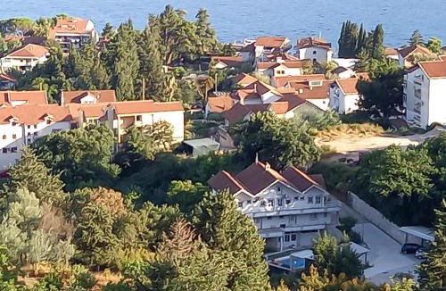 Baosici Apartment | Apartmani Nevena