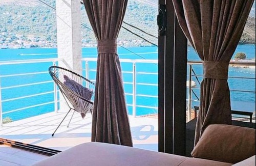 Lepetane Apartment | Apartmani Nikic Tivat