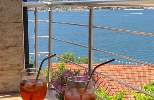 Lepetane Apartment | Apartmani Nikic Tivat
