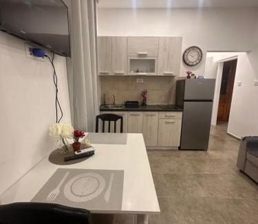 Zelenika Apartment | Apartmani Nikica Zelenika